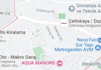 Necip Fazıl Demirdöküm Servisi